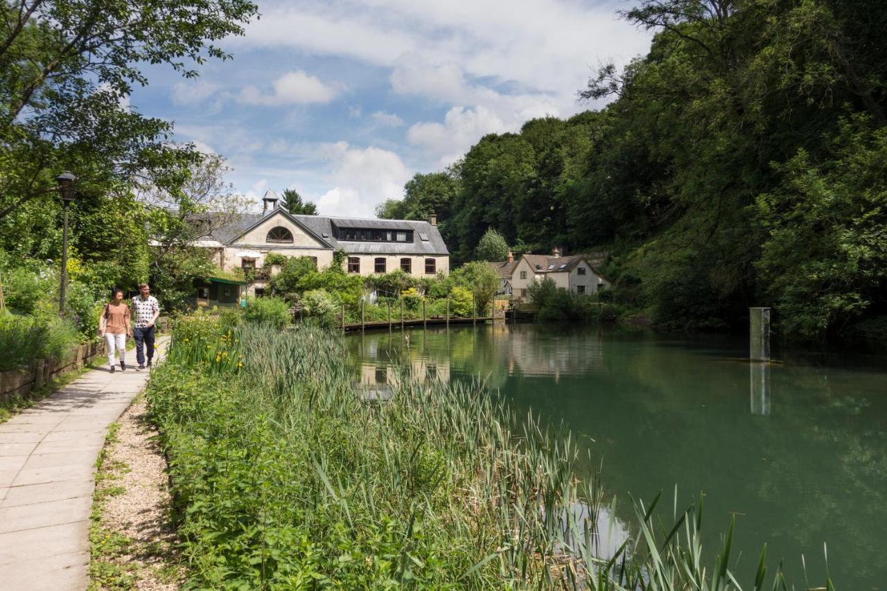 Contemporary Quiet Countryside Retreat Villa Horsley  ภายนอก รูปภาพ